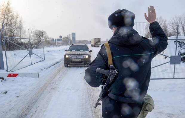 Не маленькая и уж подавно не победоносная. Анатолий Вассерман