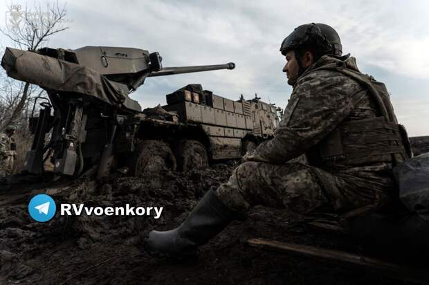 Цели России на 2026 год — захватить Донбасс и Запорожье , — глава ГУР Буданов (ВИДЕО)