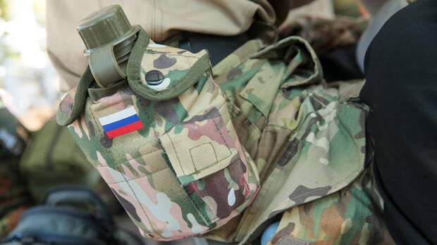 Один из фигурантов дела о мошенничестве в отношении Долиной ушел на СВО