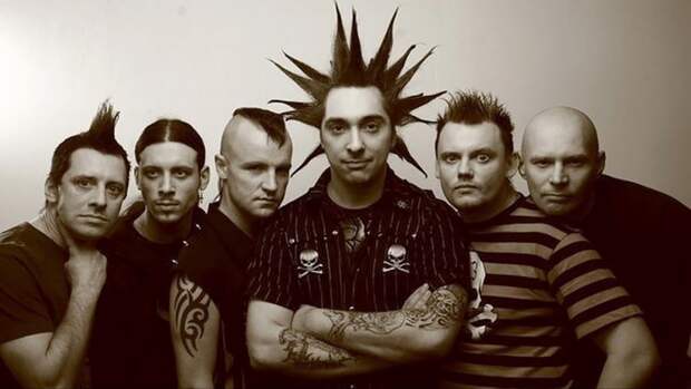 Виктор Цой, «Король и Шут» и Eminem: какую музыку слушают россияне разных темпераментов