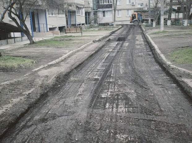 В Адыгейске создают комфортную и современную городскую среду