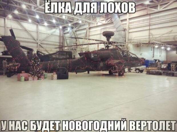 Четырёхколесный юмор