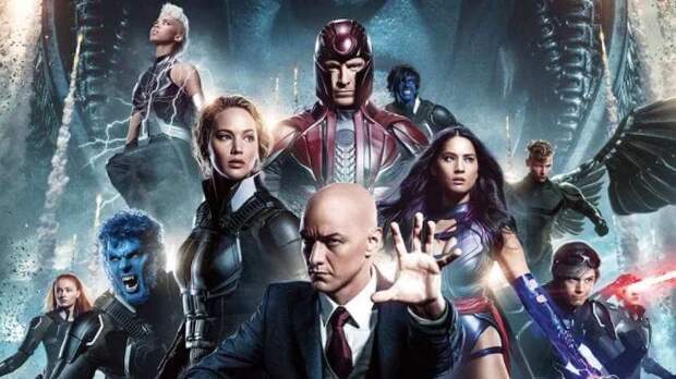 Объединятся ли Люди Икс с супергероями? Что говорит президент Marvel Studios
