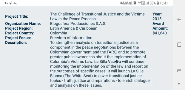 Проверяем проверяющих: кто и зачем финансирует борцов с «фейковыми новостями» в Facebook