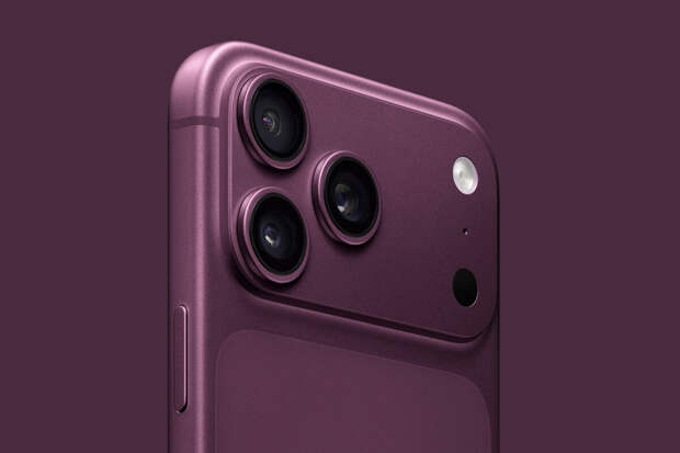 JPMorgan: к 2027 году на память придется 45% себестоимости iPhone