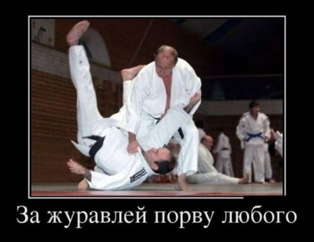 Осенние демотиваторы.