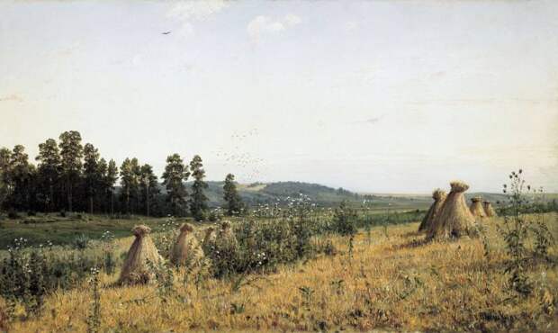 Russkaia jivopisi 26