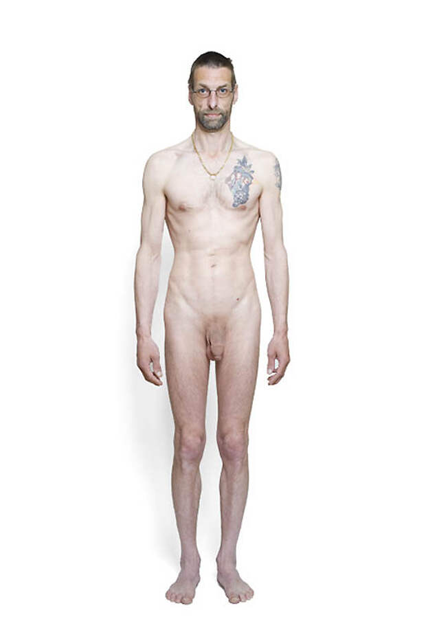 Одетые и голые