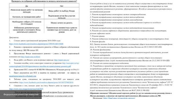 Команда Гудкова в действии: мундеп от "Яблока" успел заработать за два месяца на ремонтах в Измайлово 150 млн