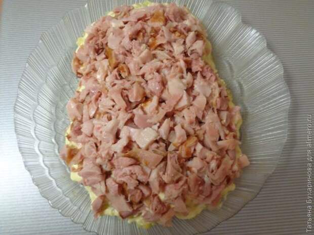 Салат Салат