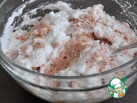 Фаршированная рыба в беконной корочке ингредиенты