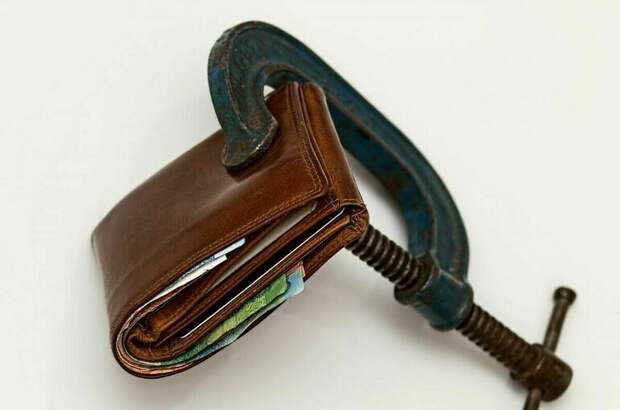 ЦБ предлагает скорректировать порядок признания долгов безнадежными