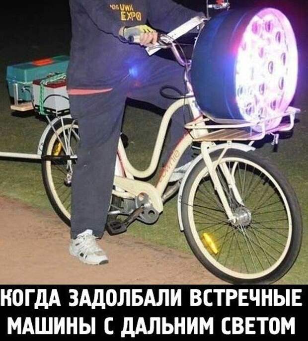 Подборка автоприколов