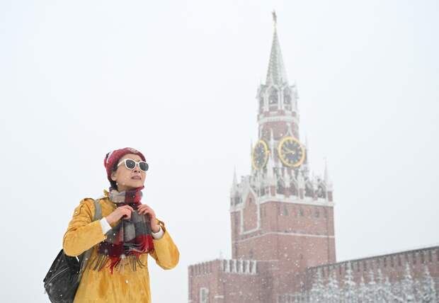 Апрель 2026 года оказался претендентом на метеорекорд