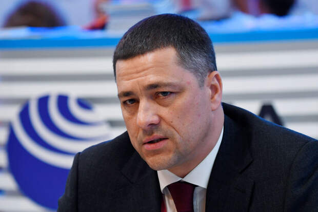 Губернатор Ведерников: две вышки повреждены при атаке БПЛА в Псковской области