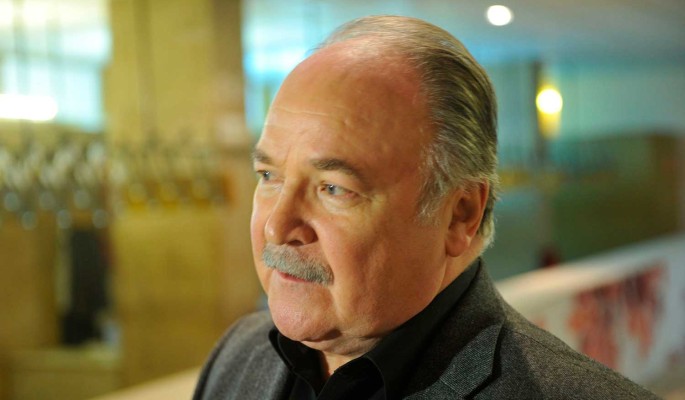 Театр «Содружество актеров Таганки» будет носить имя Николая Губенко