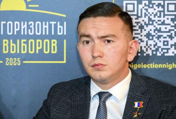 Игорь Юргин — офицер, командир штурмового отряда, и кавалер звезды Героя России
