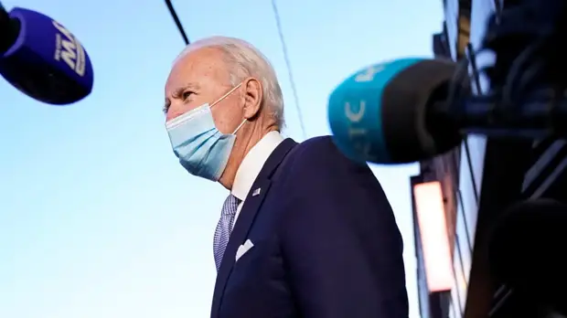 Байден заверил, что его президентство не станет «третьим сроком» Обамы