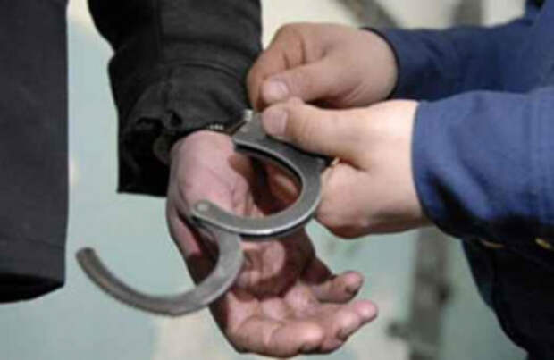 Сотрудники уголовного розыска полиции задержали в Краснодарском крае подозреваемого в мошенничестве