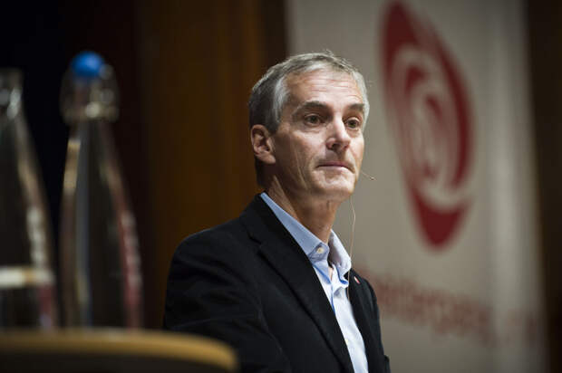 Премьер Норвегии Стёре призвал задуматься о европейском ядерном сдерживании