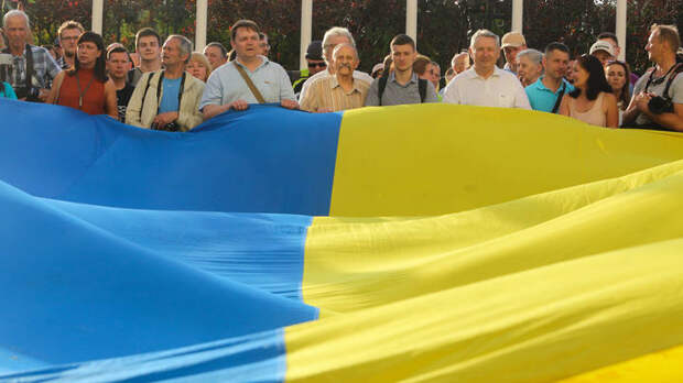 Люди бегут, и Зеленский с этим может не справиться – украинский политолог