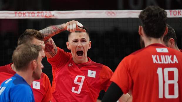 "Они лучшие и должны вернуться". Польский волейболист высказался о России