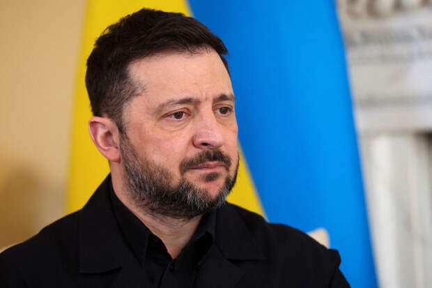 МИД РФ: в ЕС ошибаются, если думают, что им удастся замолчать угрозы Зеленского
