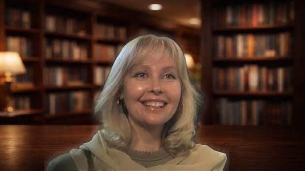 «Не могла спокойно оставить детей»: как 64-летняя Светлана Рябова пожертвовала карьерой ради дочерей, которые пошли по её стопам