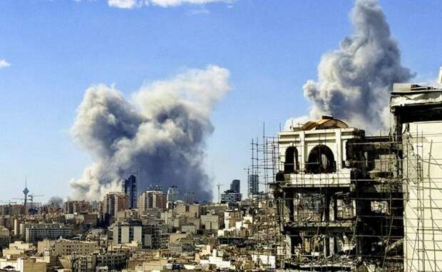 Скотт Риттер: Возобновление боевых действий – смертный приговор монархиям Залива