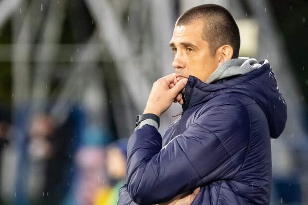 Тренер "Оренбурга" Ахметзянов объяснил ничью с "Динамо" в матче 23-го тура РПЛ