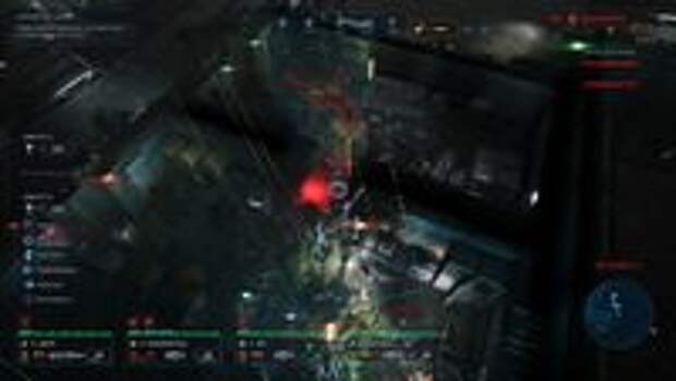 Обзор Aliens: Dark Descent