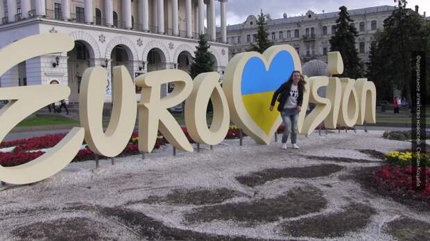 Доскандалились: из-за Украины организаторы «Евровидения» меняют регламент и облагают Киев штрафами