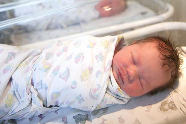 Акушер оценила вероятность перепутать новорожденных в роддоме, как в Приморье