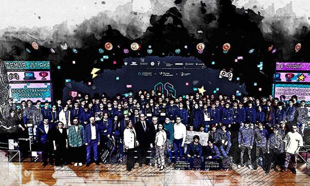 Школьники из Орла выиграли на технологической олимпиаде льготы для поступления в вузы