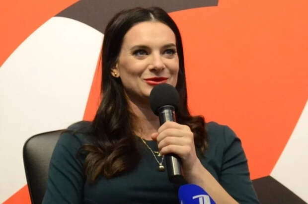 Соловьев: Исинбаева может лишиться квартиры в РФ за коммунальные долги