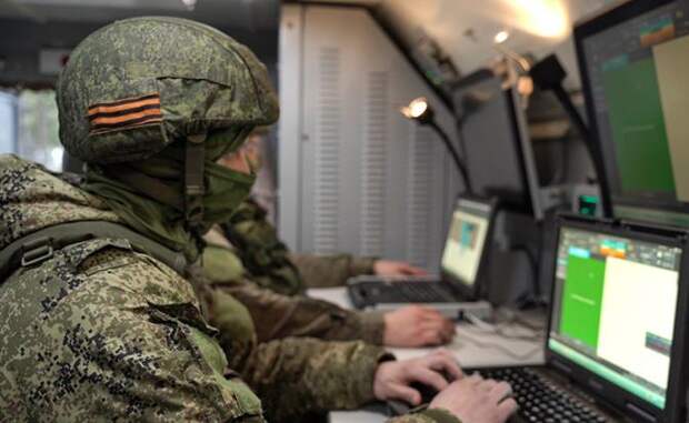 «Эта русская штука нас похоронит»: Российская альтернатива Starlink вгоняет бандеровцев в ступор