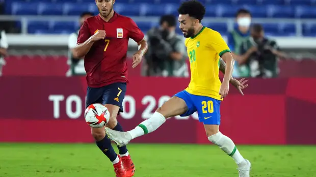 Кавазашвили резко высказался о возможной натурализации Клаудиньо для сборной России