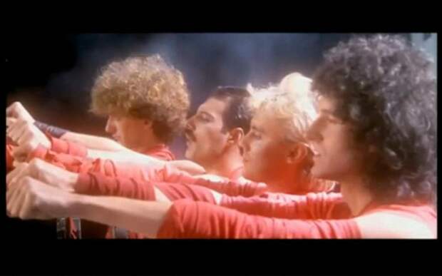 Самые знаковые песни группы Queen 17 Самые знаковые песни группы Queen