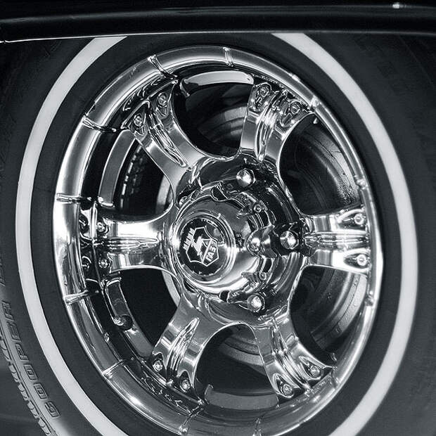 Ретро автомобили