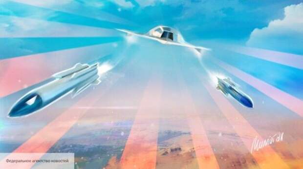 Popular Mechanics: Россия получит оружие, которого нет у США Popular Mechanics: Россия получит оружие, которого нет у США