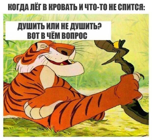 Нестандартный юмор