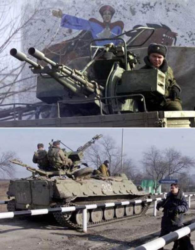 Штурм Грозного 1995 года - план молниеносного захвата Штурм Грозного 1995 года - план молниеносного захвата
