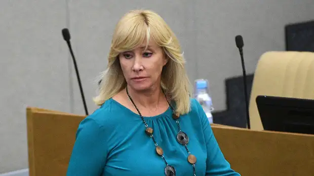 «Это закон из серии «война с ментальностью»: депутат Госдумы Оксана Пушкина — о профилактике бытового насилия