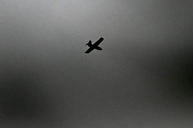 Богомаз: ВСУ предприняли попытку массированной атаки на Брянскую область