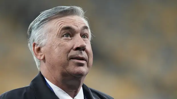 Анчелотти: Класико будет существовать и без Месси, Криштиану и Рамоса