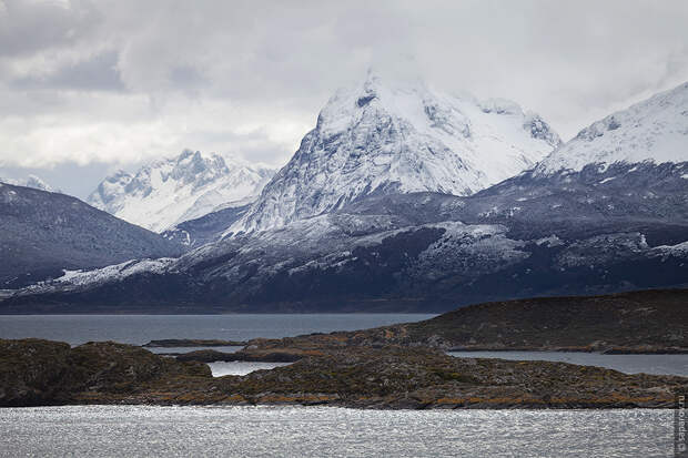 Tierra del Fuego