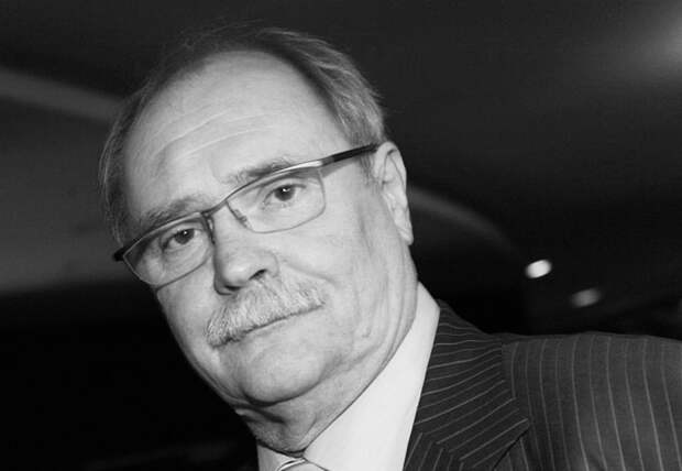 Владимир Бортко