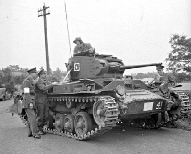 Другой ленд-лиз (продолжение). Пехотный танк Mk.III «Валентайн» снаружи и внутри ленд-лиз, пехотный танк Mk.III «Валентайн», страницы истории
