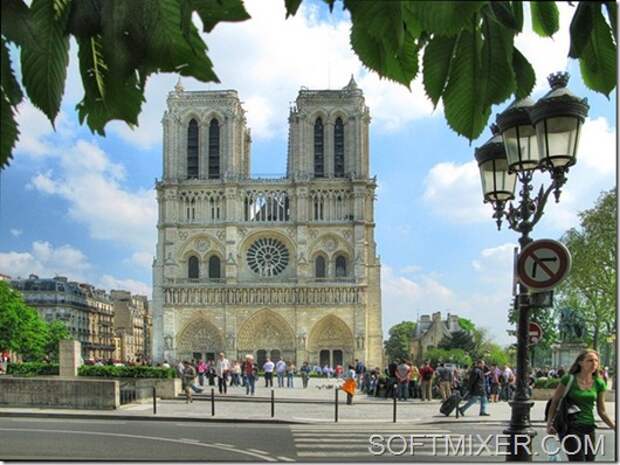 Нотр-Дам-де-Пари-Notre-Dame-de-Paris-18