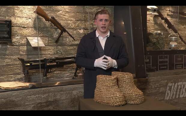 В "Ночь музеев" жители Тверской области смогут посетить Музей Победы онлайн